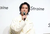 山下智久