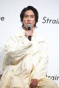 山下智久