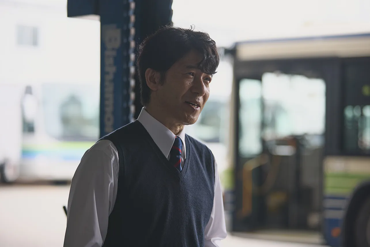 金曜ドラマ「イグナイト -法の無法者-」第10話より