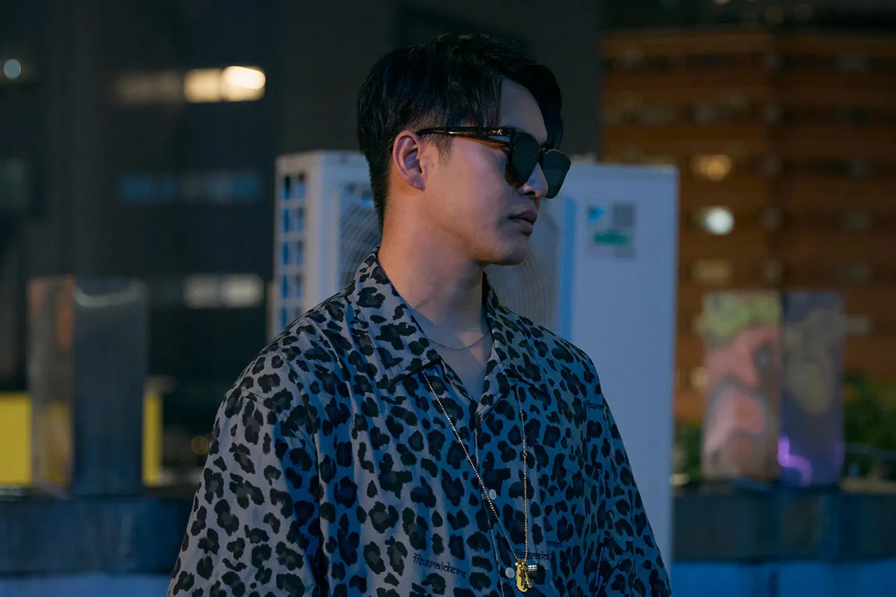 金曜ドラマ「イグナイト -法の無法者-」第10話より