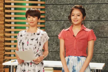 “神ボディー”伊東紗冶子、新人女子アナ役で「特命係長 只野仁」最新作に参戦!