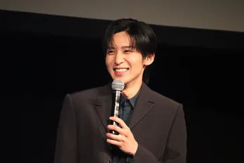 Snow Man目黒蓮がAI化身に　機能をお薦めしたい相手は「ファンの皆さん」「僕のことも調べてみて」