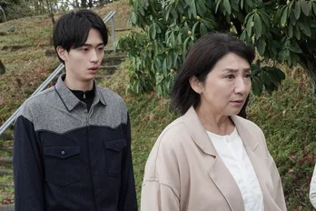 野村康太“拓人“と中村ゆりか“美羽”の穏やかな日々が終わりを告げる中、松下由樹“恵子”が再登場＜ディアマイベイビー＞