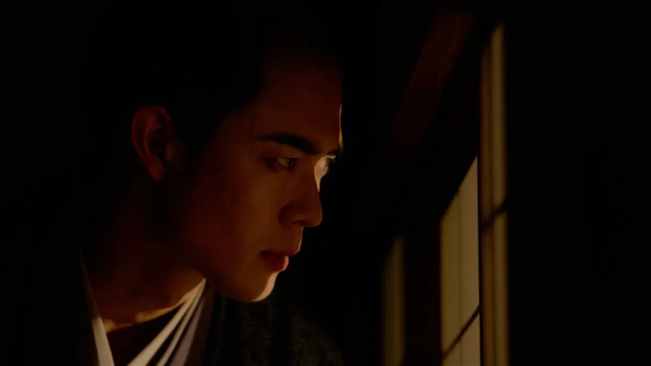 「べらぼう～蔦重栄華乃夢噺～」第23回より