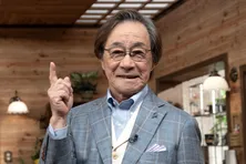 武田鉄矢「時代とは“後ろ姿”で決まる、振り返ると意外といい時代だった」“昭和100年”の節目に馳せる思い