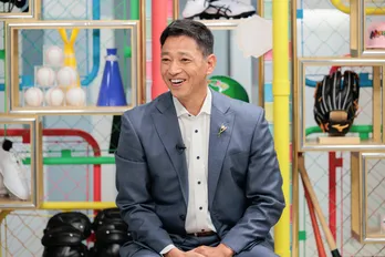 田口壮、イチローの勤勉な練習エピソードにひと言 プロ入り後のイップスと外野手転向の裏側も告白<ダグアウト!!!>