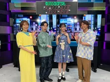 上坂すみれ「時々ボソッとロシア語でデレる隣のアーリャさん」アフレコの苦労を語る“演説シーンは1時間くらい”<#シブアニ>