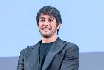 阿部寛、母親を“騙した”無邪気なイタズラを告白「子どもながらに『やったな』って(笑)」