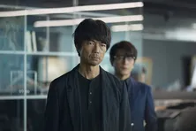 仲村トオル“轟”が最初に焚きつけたのは間宮祥太朗“宇崎”の母だった、「涙腺崩壊」「一生推す」の声<イグナイト -法の無法者->