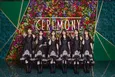 ミセス主催イベント「CEREMONY」に9組のアーティストが集結…日向坂46、LE SSERAFIM、M!LKらのインタビュー公開