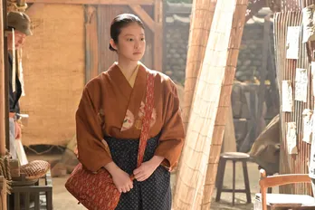 今田美桜“のぶ”は中島歩“次郎”の見舞いに通う日々…そして北村匠海“嵩”が生還する<来週のあんぱん>