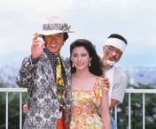 ＢＳ松竹東急、締めくくりとなる1週間は往年の名作が勢ぞろい