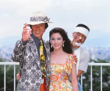 ＢＳ松竹東急、締めくくりとなる1週間は往年の名作が勢ぞろい