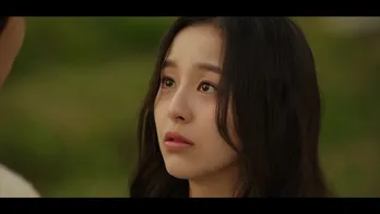 月明かりのキスシーンが美しい…ヒロイン“ボム”役パク・ジフは初主演作で世界の映画祭を席巻した若き実力派＜四季の春＞