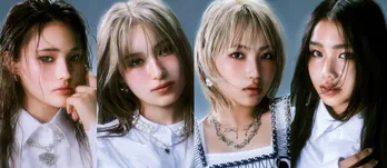 YOSHIKIプロデュース「美麗-Bi-ray-」が世界デビュー、ハリウッド最新作の主題歌を担当