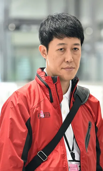 「陸王」で“悪者チーム”の小籔千豊「悪役の佐山にも、彼なりの正義はある」