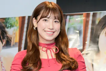 元SKE48荒井優希、今後の目標は「プロレスという枠にとらわれないようなレスラーになりたい」