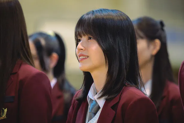 「なんで私が神説教」最終回より　