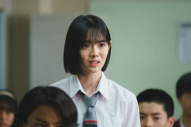 「なんで私が神説教」最終回より　