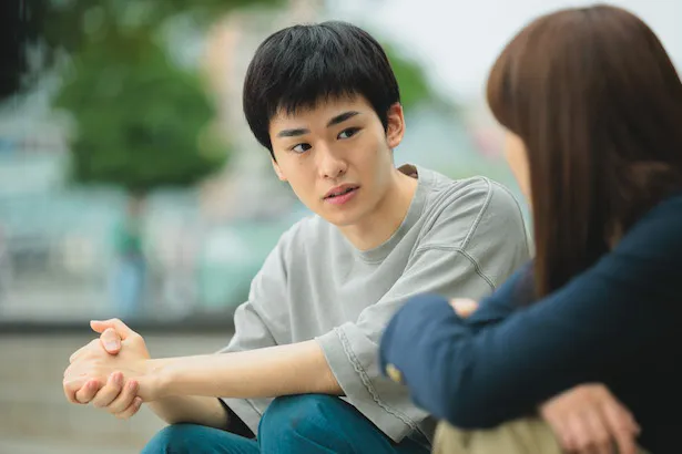 「なんで私が神説教」最終回より　