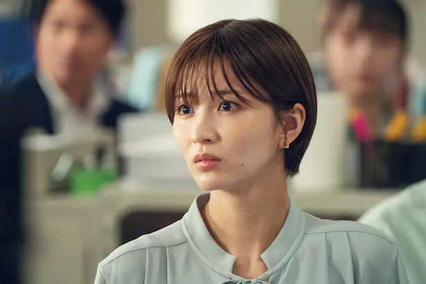 「なんで私が神説教」最終回より　