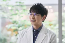 松本潤、新しい領域の医療を演じる決意「医療従事者の方々にも納得してもらえるような作品にしたい」<19番目のカルテ>