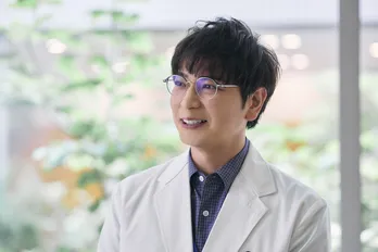 松本潤、新しい領域の医療を演じる決意「医療従事者の方々にも納得してもらえるような作品にしたい」<19番目のカルテ>