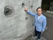 武田鉄矢が防空壕、マッカーサーの執務室などを探訪「昭和100年」の節目に見る「武田鉄矢の昭和は輝いていた」特別編