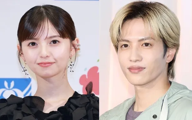 ドラマ「恋は闇」公式Instagramが更新