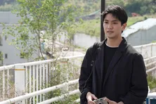 正門良規“龍平”、一途な片思いの結末…新たな夢と恋の始まりを迎えた最終話に「良すぎて泣ける」と反響＜ムサシノ輪舞曲＞