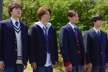 FANTASTICS・八木勇征主演「僕らは人生で一回だけ魔法が使える」Prime Videoで見放題独占配信開始