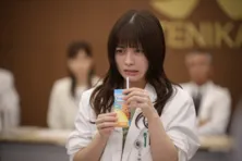 橋本環奈“鷹央” 誤診疑惑&統括診断部存続の危機の中、天才的な診断力を発揮<天久鷹央の推理カルテ 最終回>