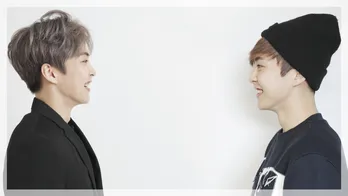 EXO出演番組4カ月連続放送「アンダンテ～恋する速度～」「総理と私」など6作放送＜衛星劇場＞