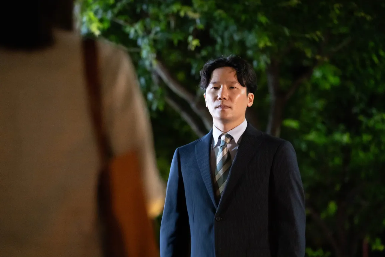 「海老だって鯛が釣りたい」1話より