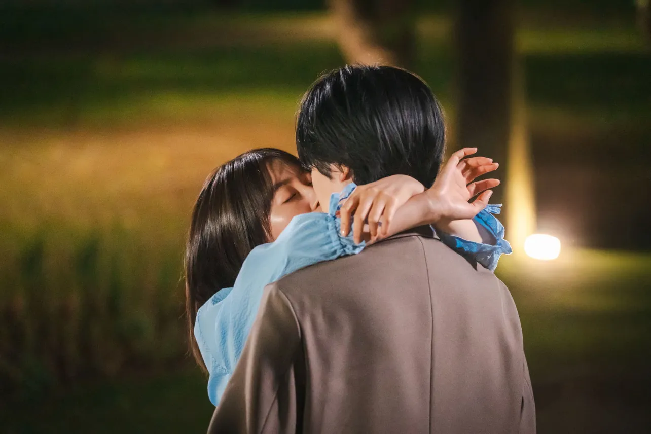 「海老だって鯛が釣りたい」1話より