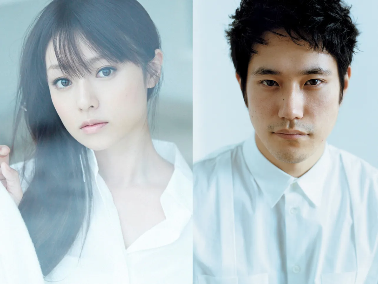 深田恭子と松山ケンイチが2018年1月期ドラマで共演