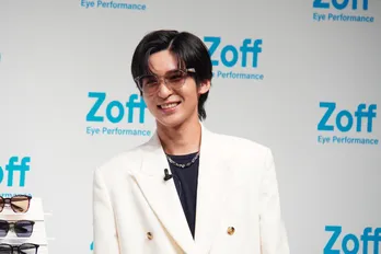 Snow Man目黒蓮、自分らしくいるために謙虚な姿勢貫く「初心の気持ちで過ごせたら」