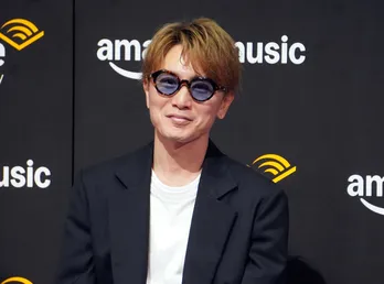 SUPER EIGHT・安田章大、“アイドルよりAudibleが合っている”との声にも「ハッピーなこと」と感謝