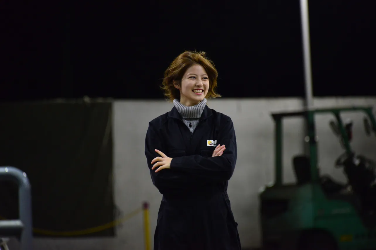 今田美桜が12月2日公開の映画「デメキン」に出演