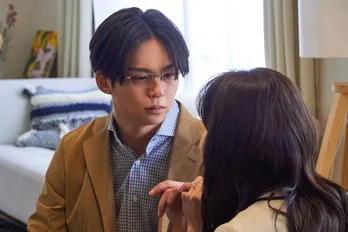 沢村玲“恭一”が大貫勇輔“山手”の娘を自宅へ招き、恐ろしい計画を明かす<子宮恋愛>