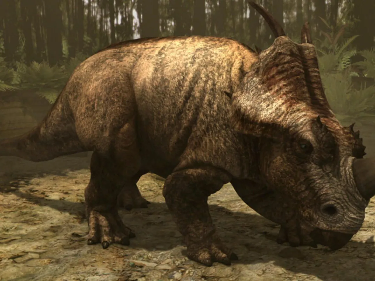 「ジュラシック・ファイト・クラブ」