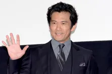 内野聖陽「誇りに思う」…クランクアップ写真&コメント到着にファンからの反響多数<PJ~航空救難団~>