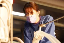 ＜Dr.アシュラ 最終回＞松本若菜“修羅”、佐野晶哉“保”らと救急科で働く姿が感動を呼ぶ「続編、期待」とトレンド入り