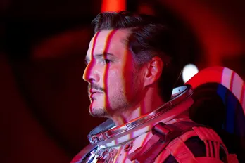 マーベル最新作「ファンタスティック4:ファースト・ステップ」予告映像&場面写真解禁…“家族”の絆で巨大な敵に立ち向かう