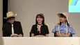イコラブ・野口衣織、えびちゅう・真山りからが“オタク女子”の本領発揮「まって、ムリ！Fes」で見せたハイテンションな素顔