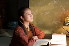 ＜あんぱん＞原菜乃華”メイコ”は初恋の相手・高橋文哉“健太郎”と再会し涙　今田美桜“のぶ”にも新しい出会いが