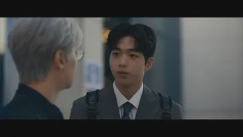 イ・ジェフン“ジュノ”らのギリギリの頭脳戦…理解のカギは末っ子チャ・ガンユン“ジンス”＜交渉の技術＞