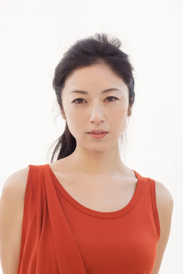 【写真を見る】高岡早紀は四姉妹の次女役で出演
