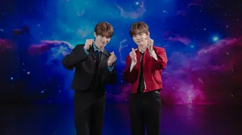 ZEROBASEONE“ハオビン”がSPアイドルマスター就任 “日プ女子”トレーナー・ユメキの動画は異例の175万回再生突破<BOYS II PLANET>