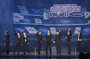「2024 SUPER JUNIOR＜SUPER SHOW SPIN-OFF：Halftime＞in SEOUL」より